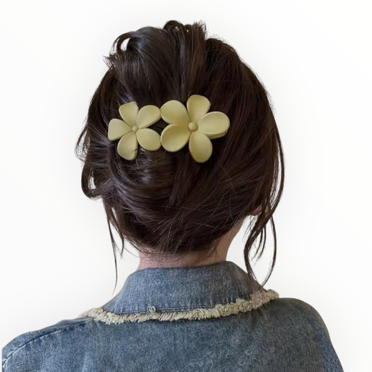 Haarklem summer flowers geel