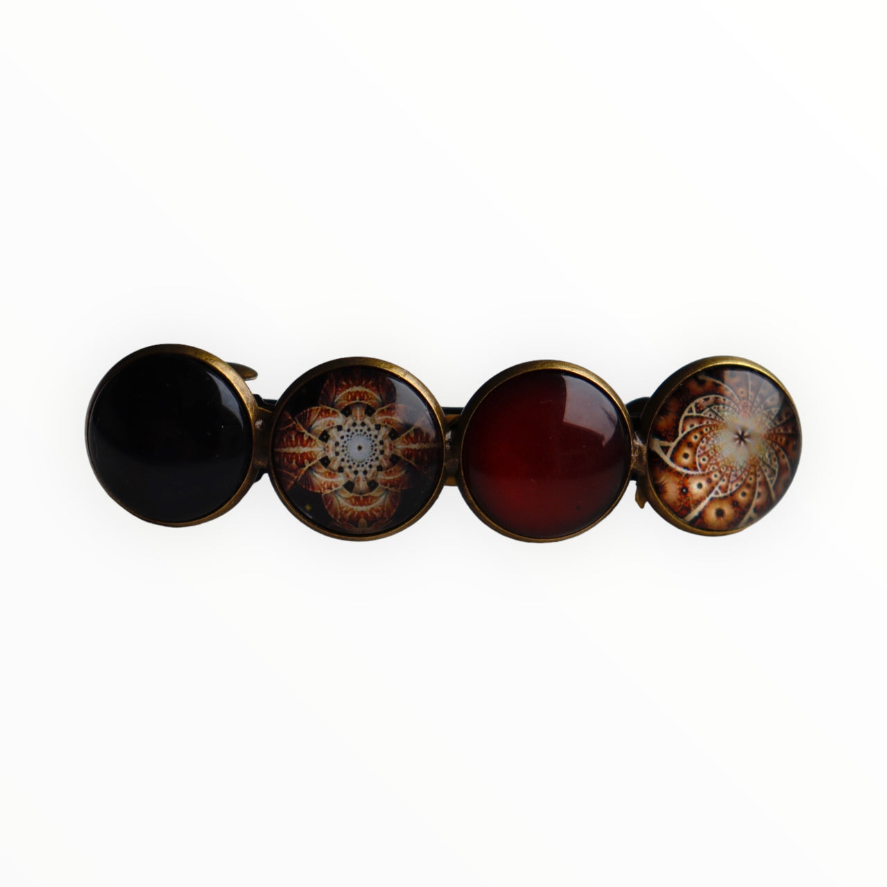 haarspeld-print-bruin-hairclips-haaraccessoire-haarsieraad-hairpin-original