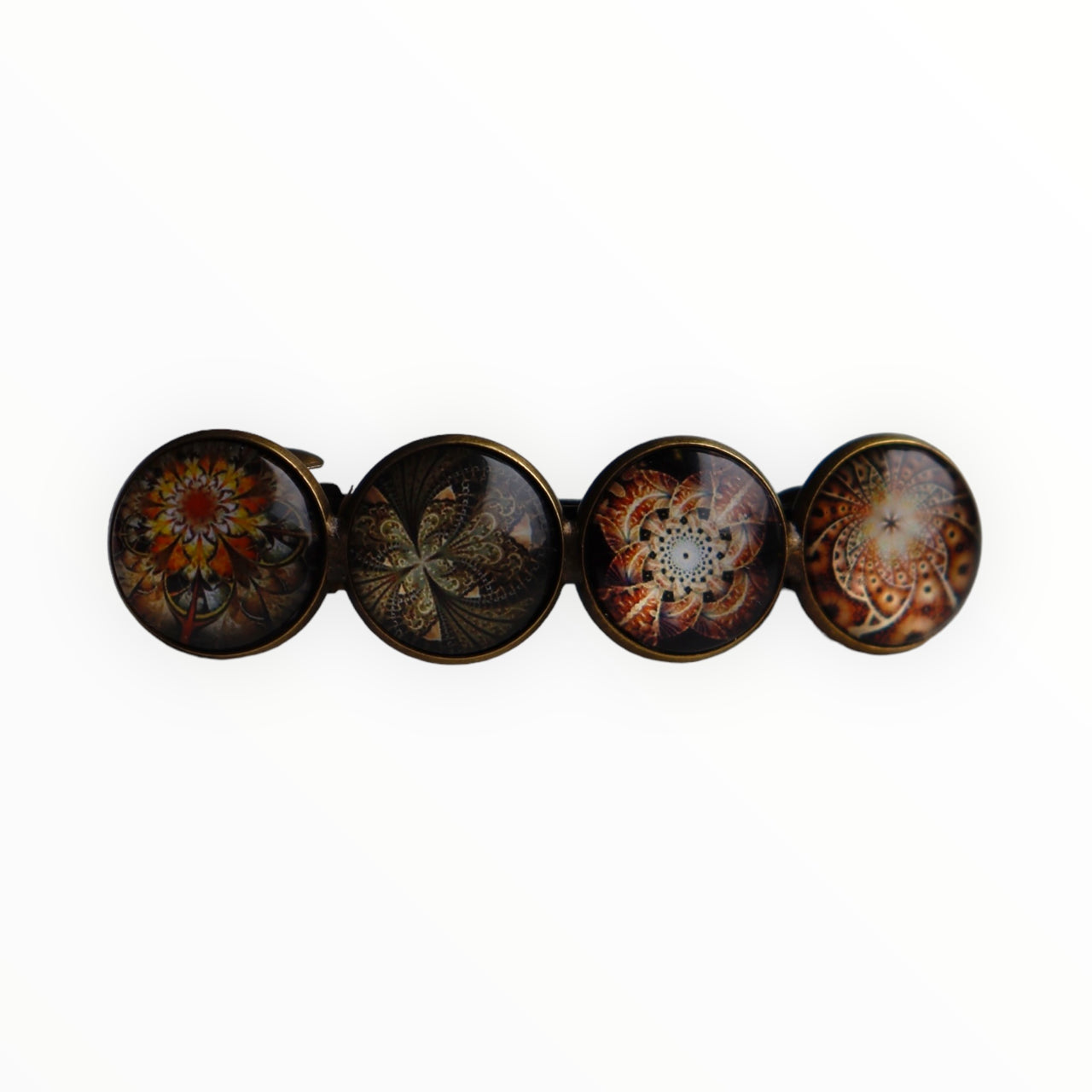 haarspeld-print-bruin-hairclips-haaraccessoire-haarsieraad-hairpin-original