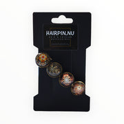 haarspeld-print-bruin-hairclips-haaraccessoire-haarsieraad-hairpin-original