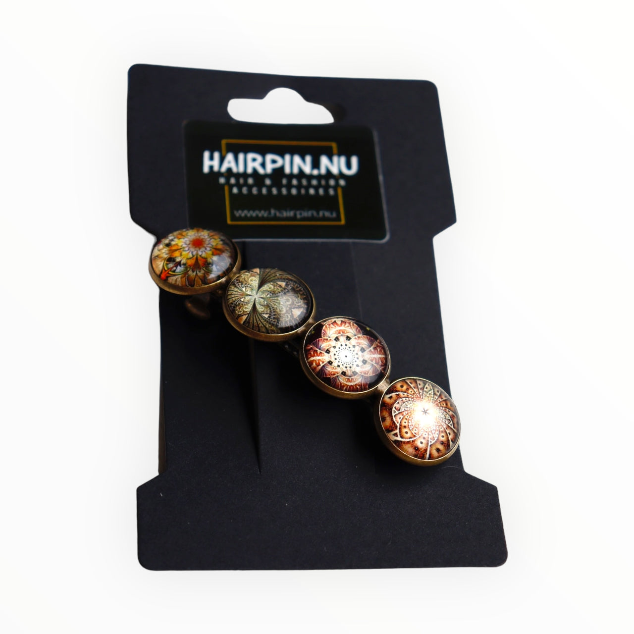 haarspeld-print-bruin-hairclips-haaraccessoire-haarsieraad-hairpin-original