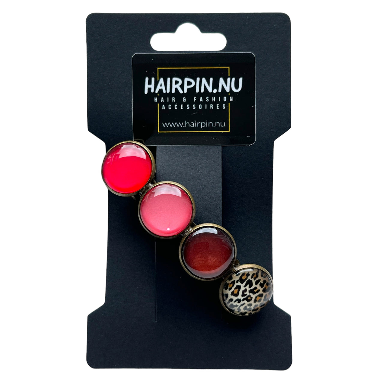 Color Hairclip Original print 03