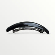 Haarspeld zwart – elegant & tijdloos - haarspelden