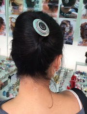 Hairpin de ibiza chloe zilver