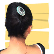 Hairpin de ibiza chloe zilver