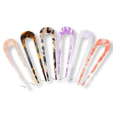 Hoe de hairpin te gebruiken in lang