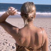 Hairpin easy set grijs-roze voor een perfect opsteekkapsel - hairpin