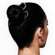 Hairpin easy style hamerslag 2 stuks voor een perfect opsteekkapsel - hairpin