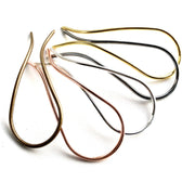 Hairpin ejo - de ideale haarspeld voor langer haar! - hairpin