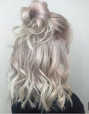 Hairpin ejo - de ideale haarspeld voor langer haar! - hairpin