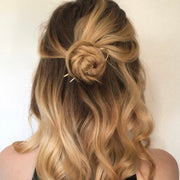 Hairpin ejo - de ideale haarspeld voor langer haar! - hairpin