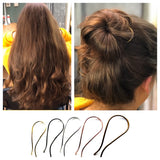 Hoe de hairpin te gebruiken in lang