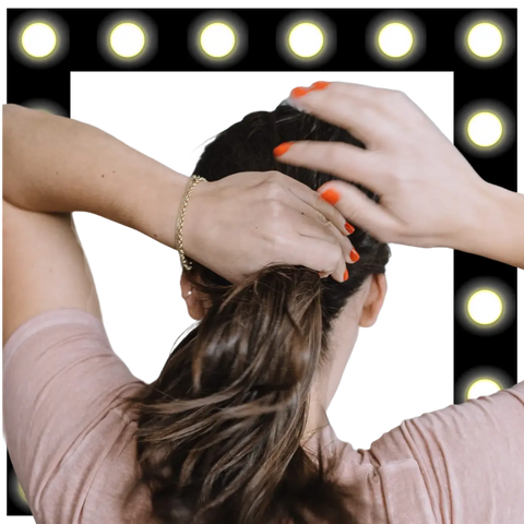 Hoe de hairpin te gebruiken in lang