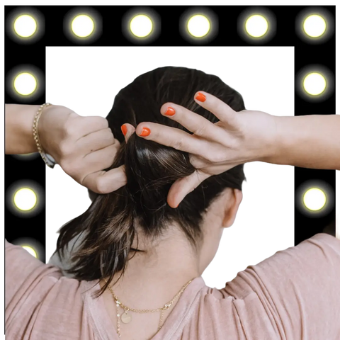 Hoe de hairpin te gebruiken in lang