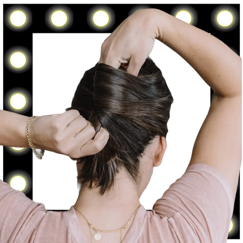 Hoe de hairpin te gebruiken in lang