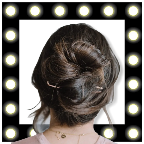 Hoe de hairpin te gebruiken in lang