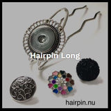 hairpin long categorie haarspeld haarsieraad