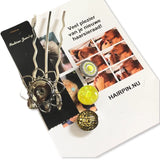 Voor een leuk kapsel uren voor de spiegel staan? Nergens nodig! Check deze leuke hair trends