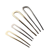 Hairpin luxury voor een perfect opsteekkapsel - hairpin