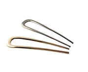 Hairpin luxury voor een perfect opsteekkapsel - hairpin