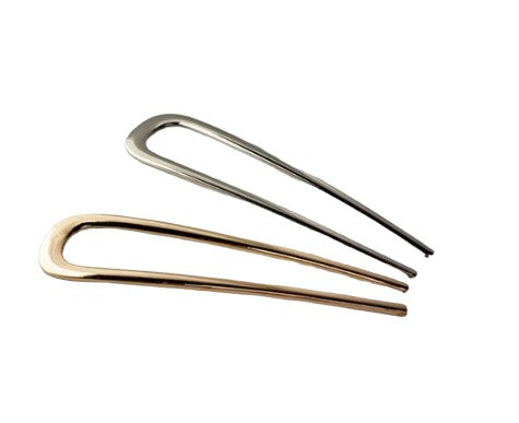 Hairpin luxury voor een perfect opsteekkapsel - hairpin
