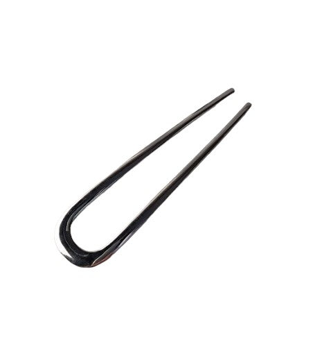 Hairpin luxury voor een perfect opsteekkapsel - zwart - hairpin