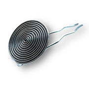 Hairpin de Ibiza marionet zilver - HAIRPIN.NU