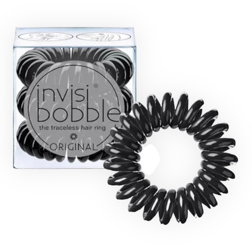 INVISIBOBBLE POWER 3st TRUE BLACK