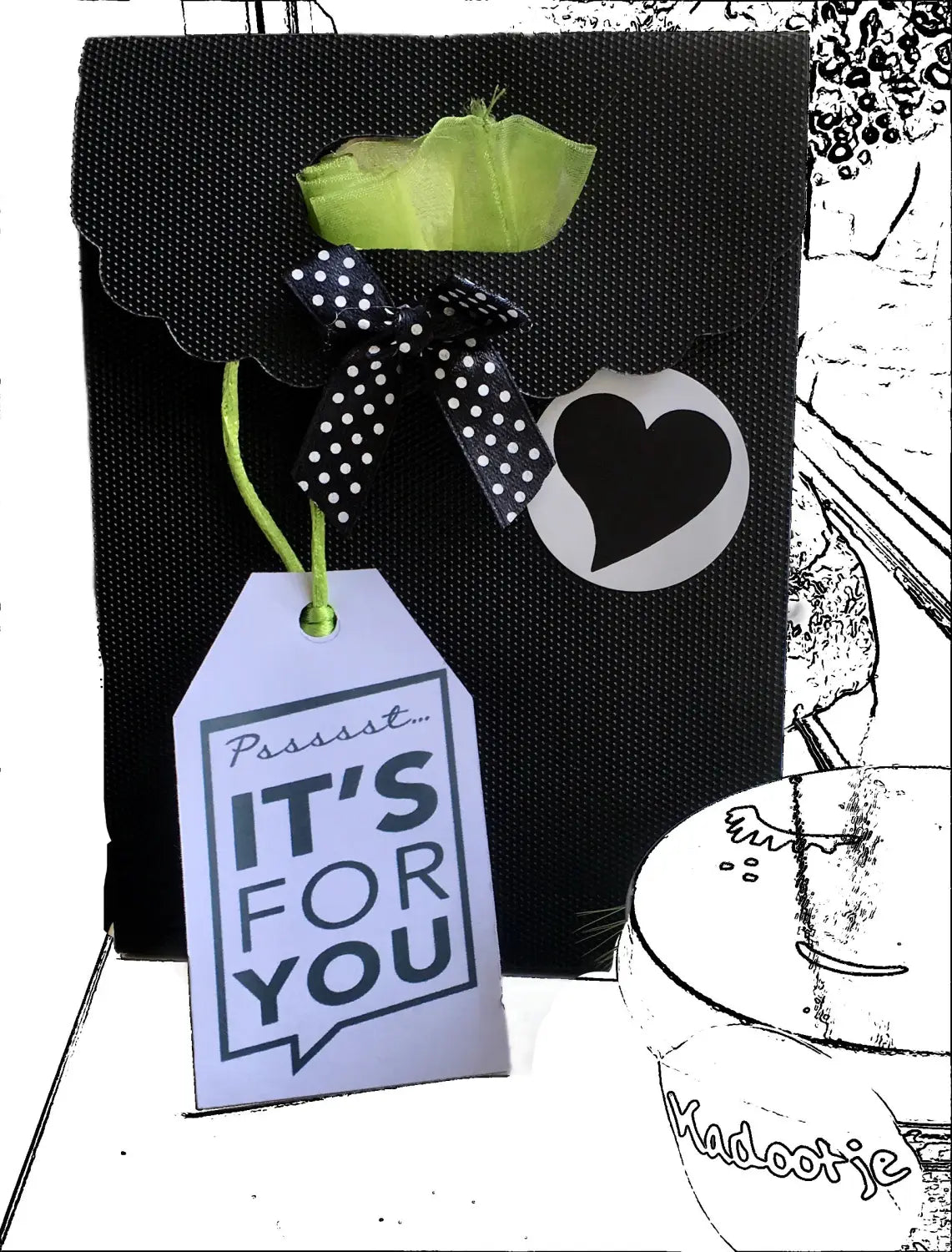 Kadotips voor ’the most wonderful time of the year’