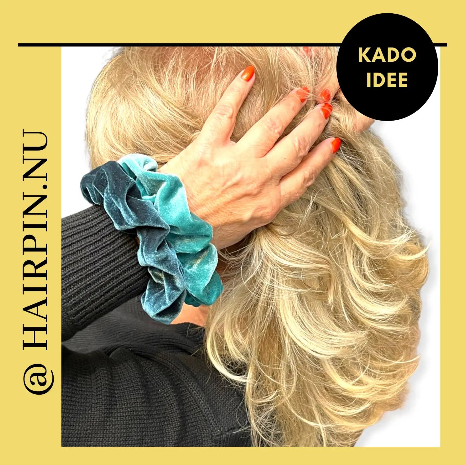 Kadotips voor ’the most wonderful time of the year’