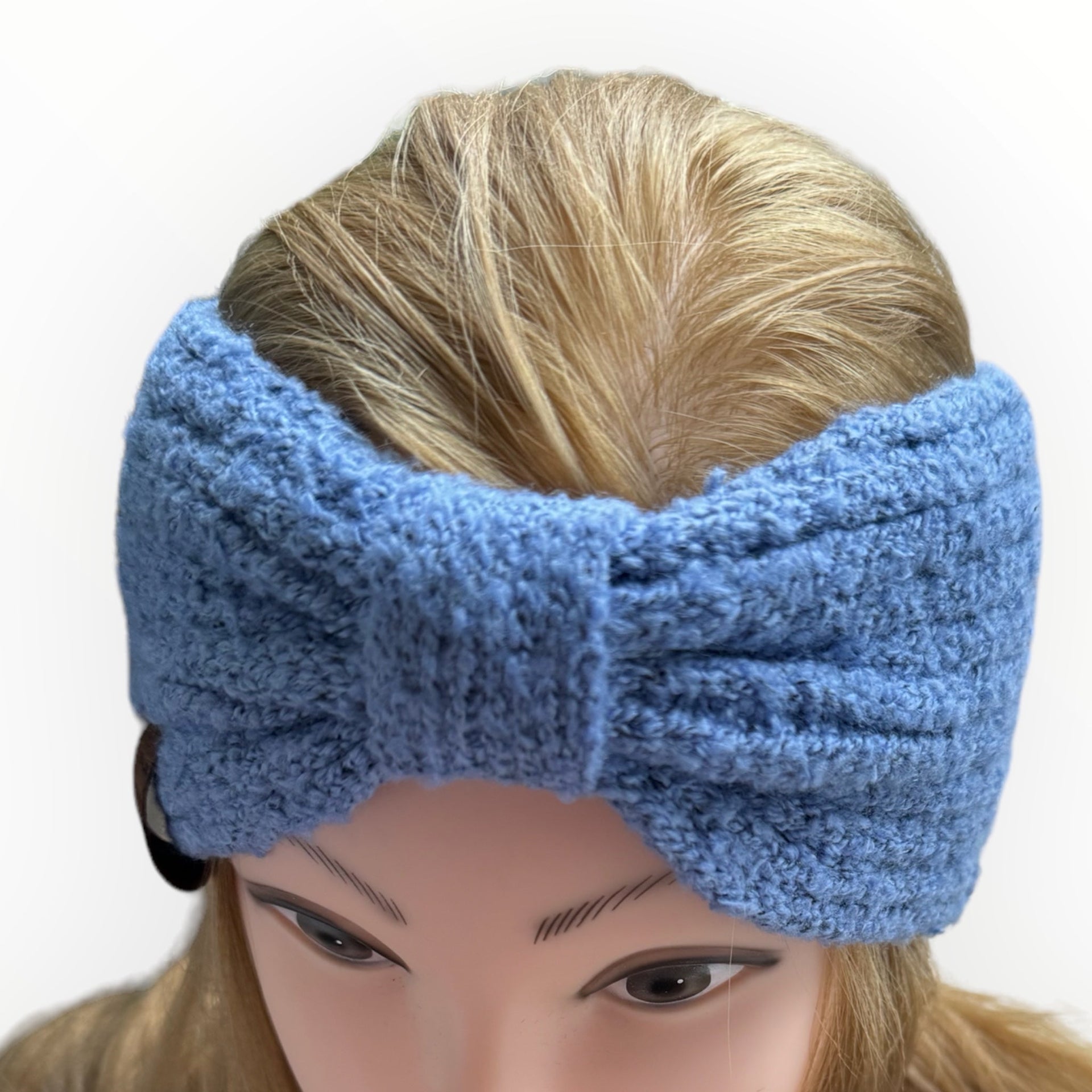 Lavendel haarband lena - lot83