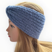 Lavendel haarband lena - lot83