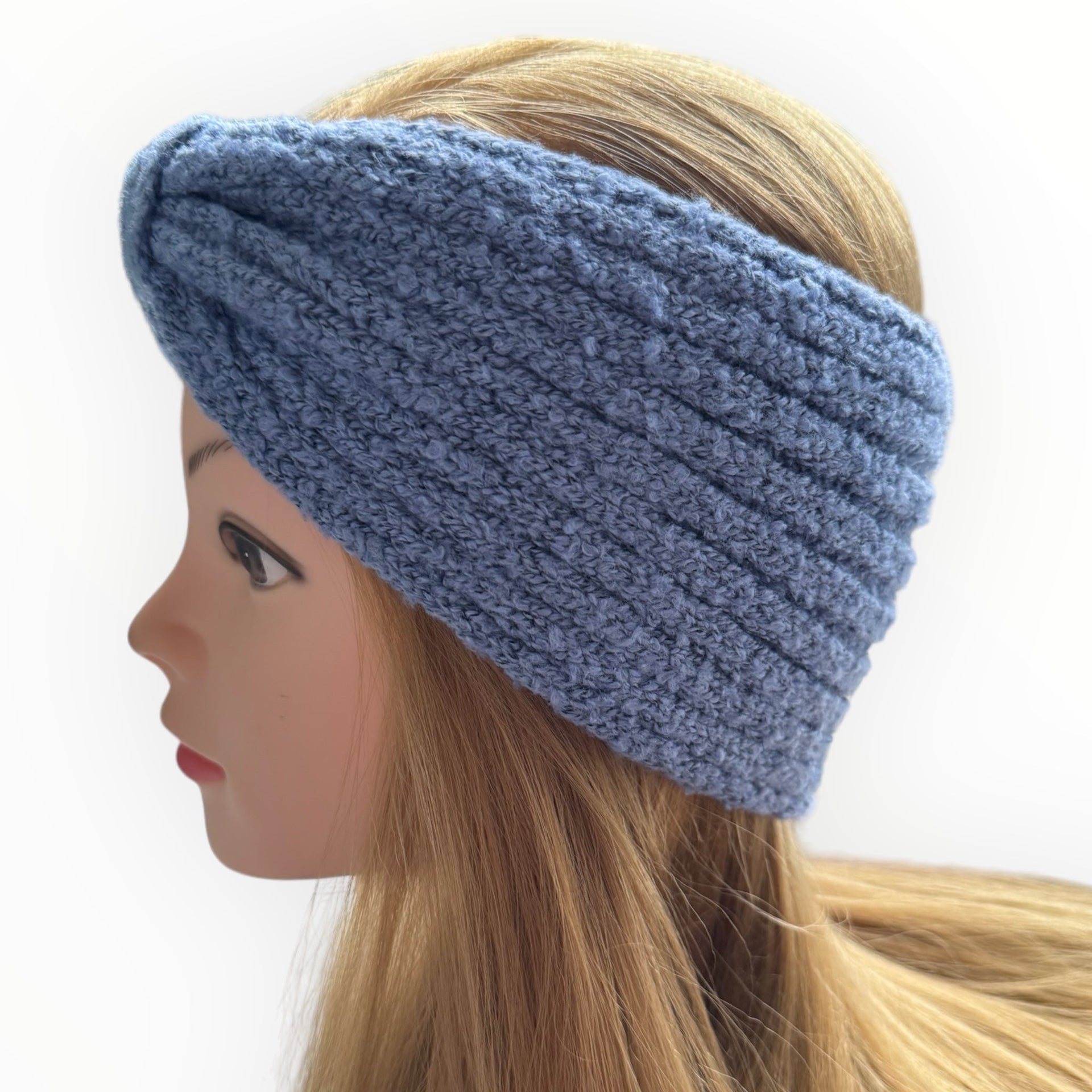 Lavendel haarband lena - lot83