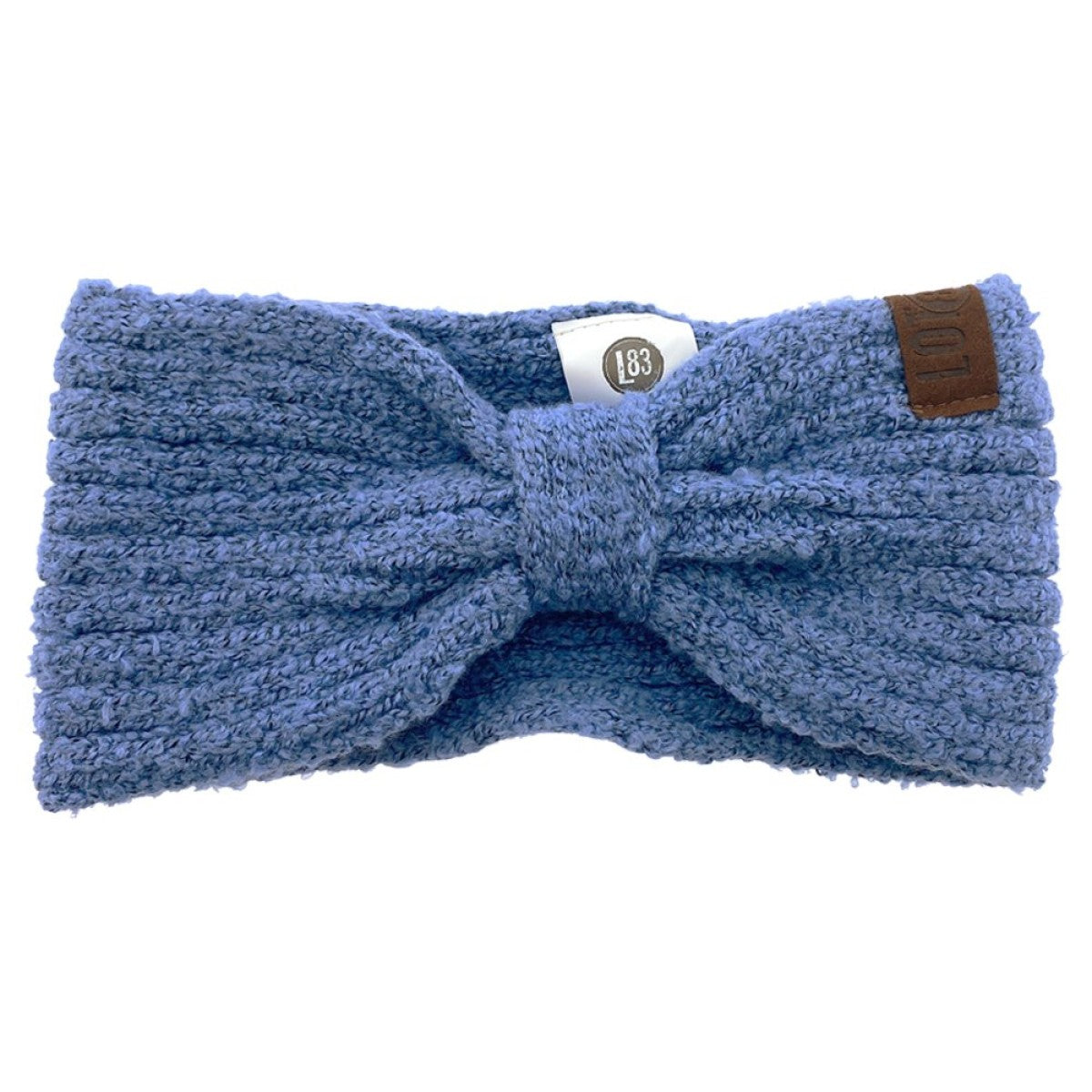 Lavendel haarband lena - lot83