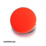 Metal hairpin click / chunk button 068 - buttons