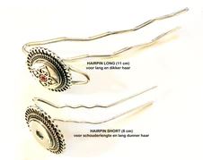 Hoe de hairpin te gebruiken!