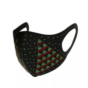 Mondkapje kerst santa 3