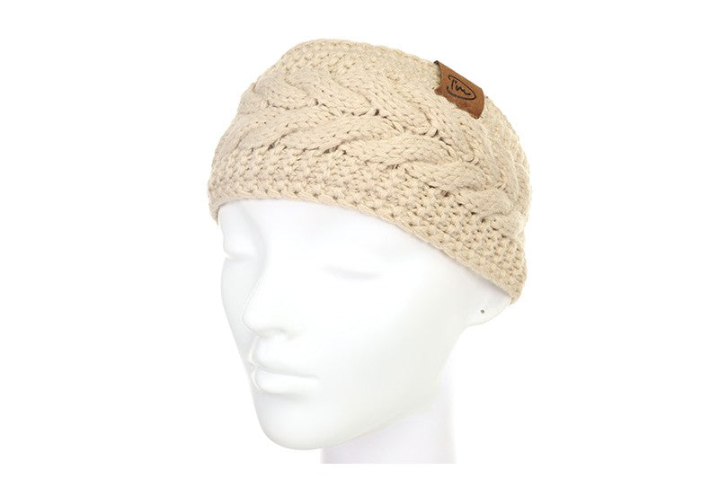 Naturel Salado haarband