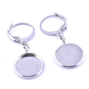 Oorbel & armband setje - oorbel&armband