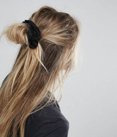 scrunchie-haarelastiek-haarmode