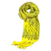 Sjaal kaat model 17 felgeel