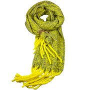 Sjaal kaat model 17 felgeel