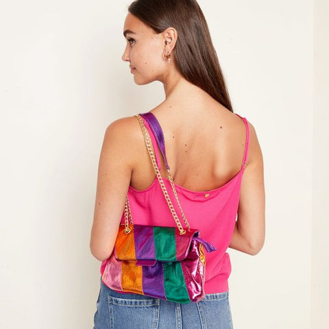 tasjes clutches schoudertas telefoontasjes