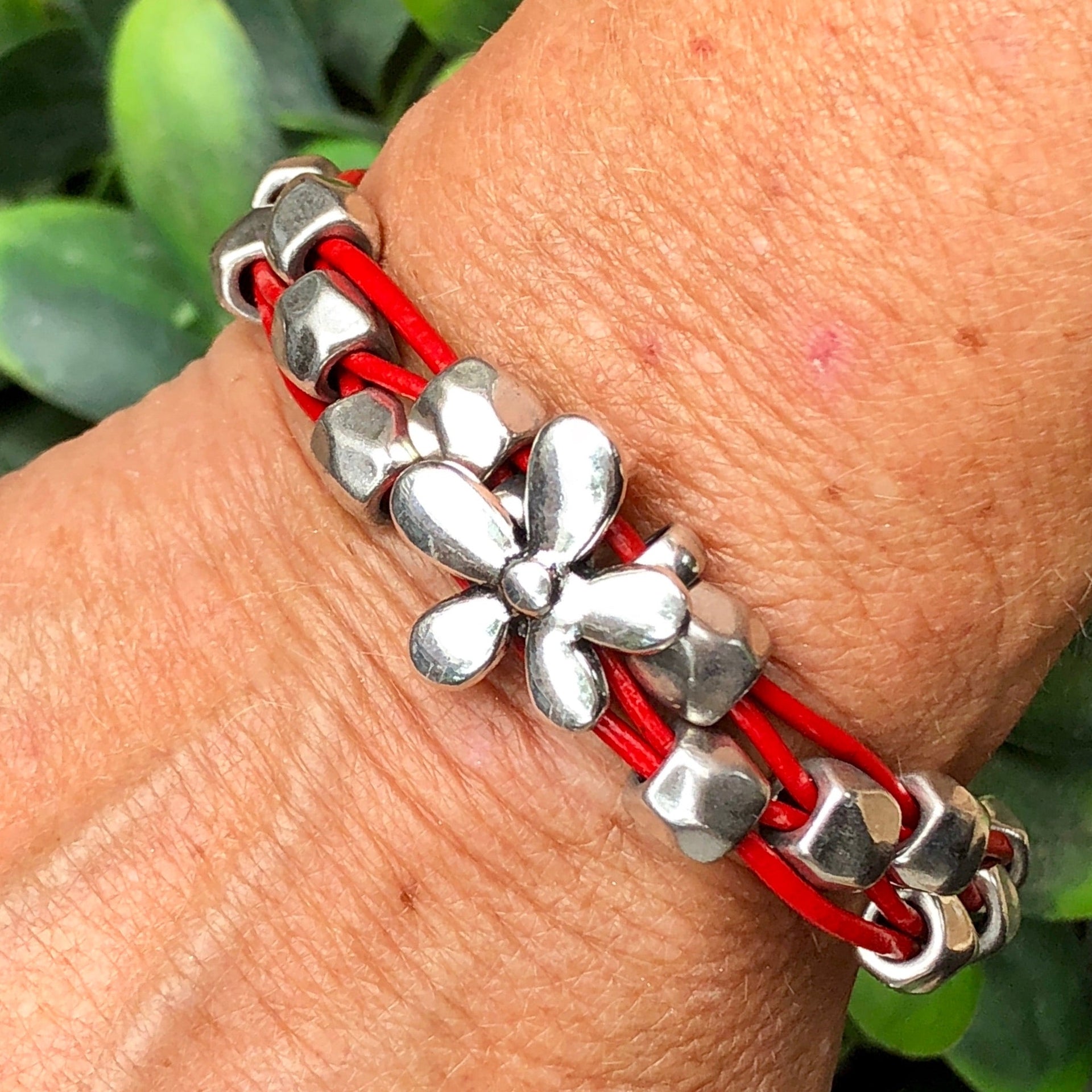 Zamak armband honolulu