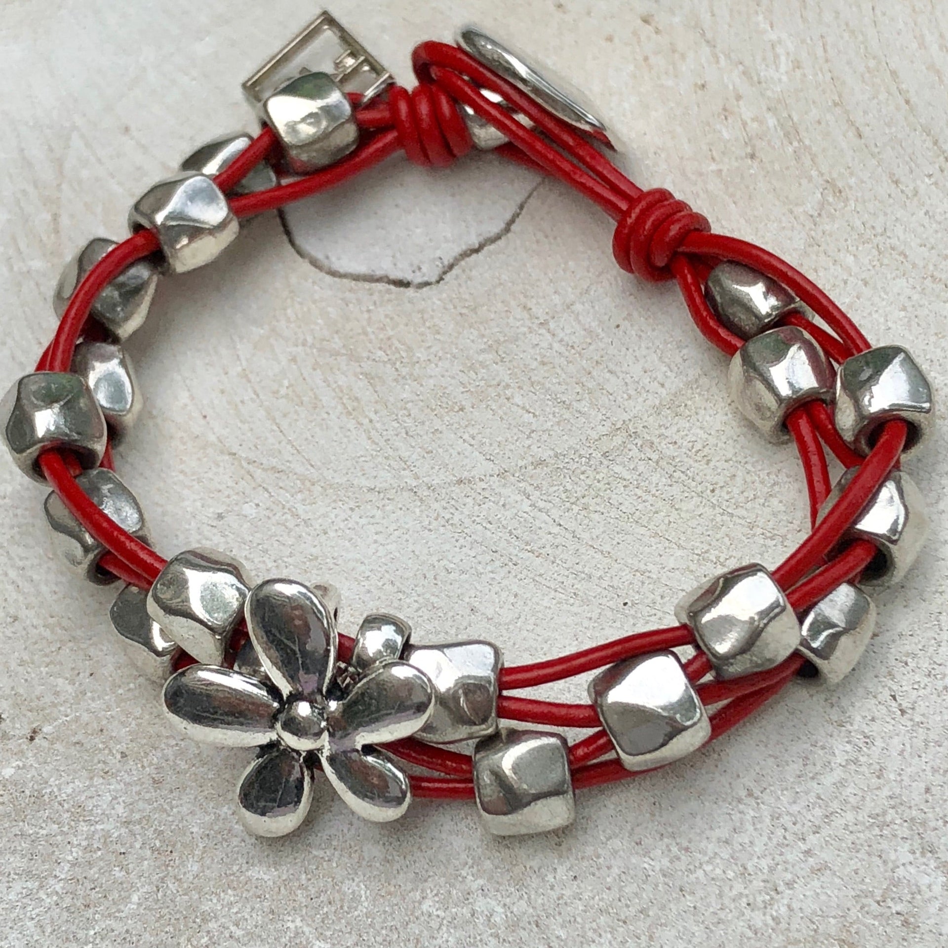 Zamak armband honolulu