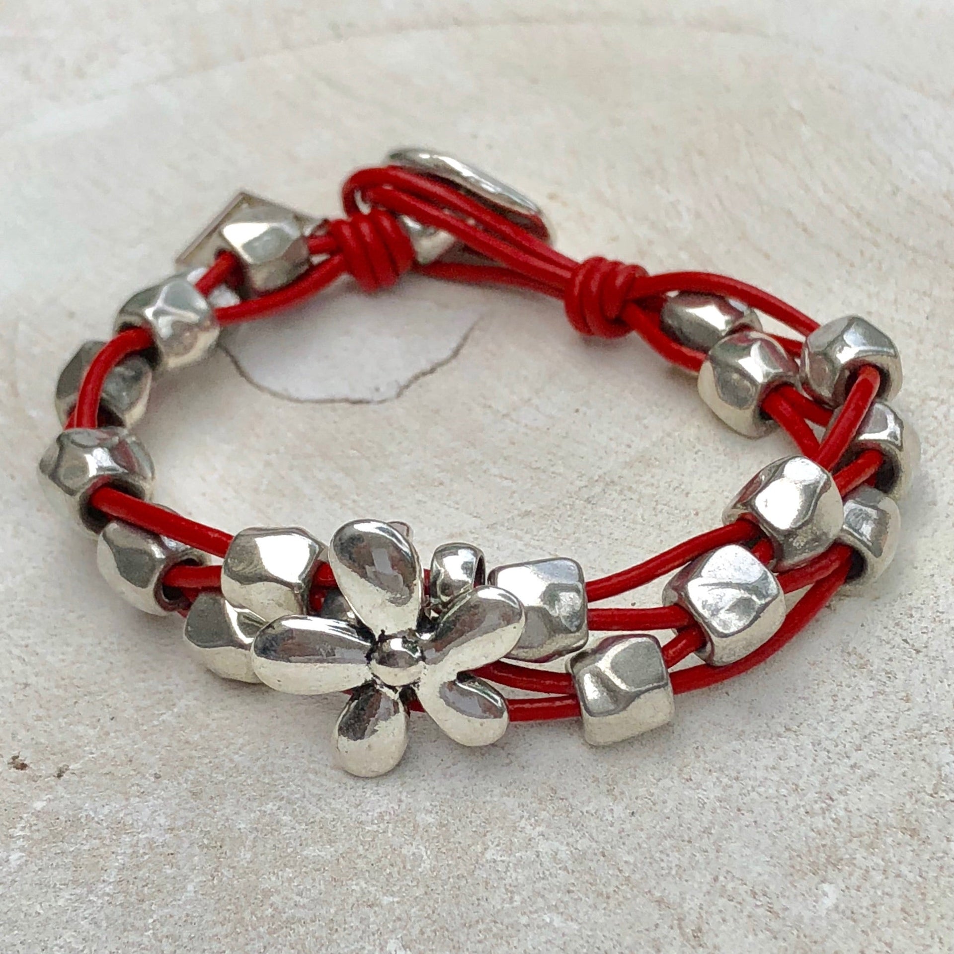 Zamak armband honolulu