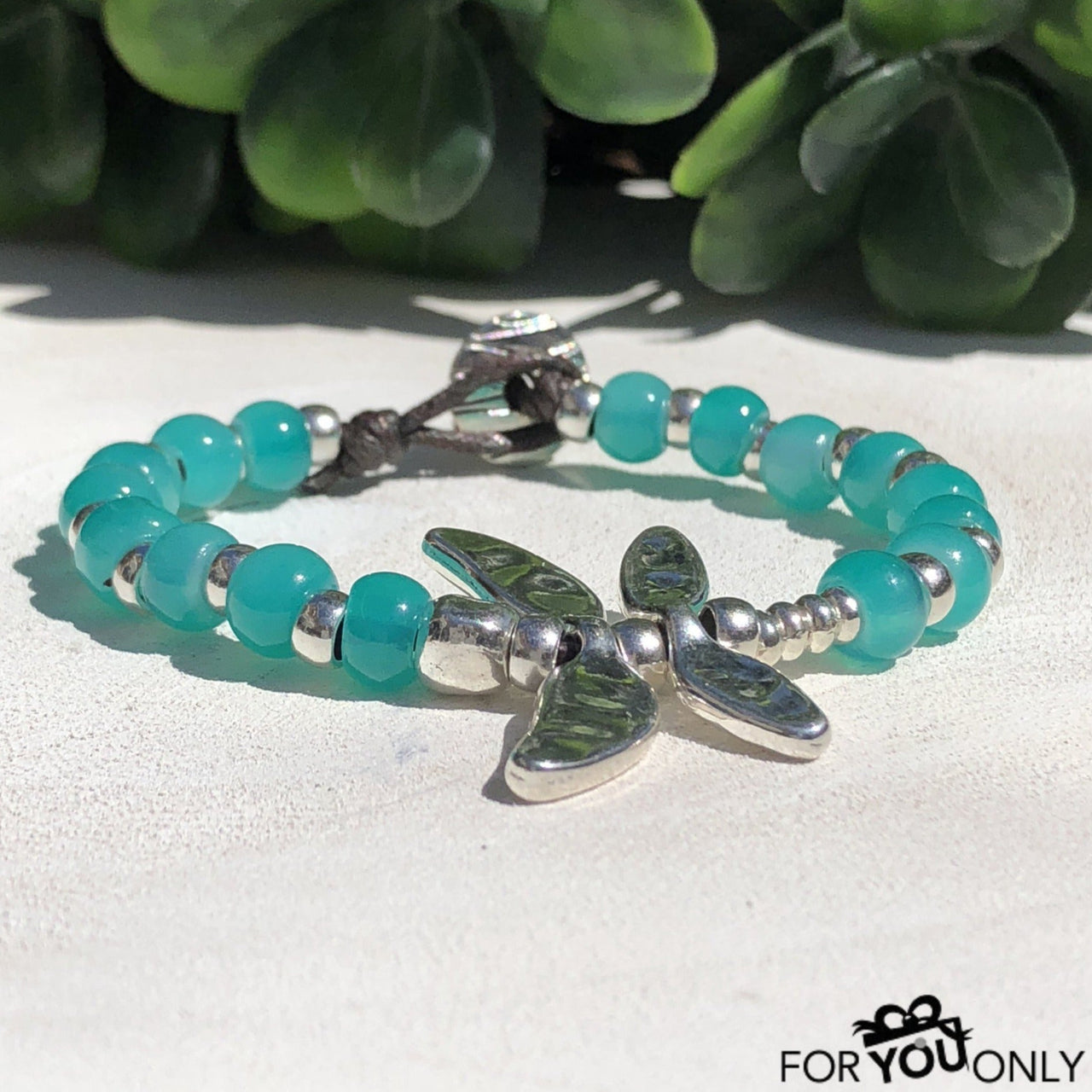 Zamak armband key largo