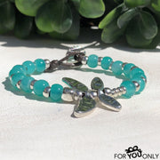 Zamak armband key largo