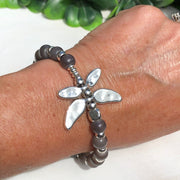 Zamak armband key largo