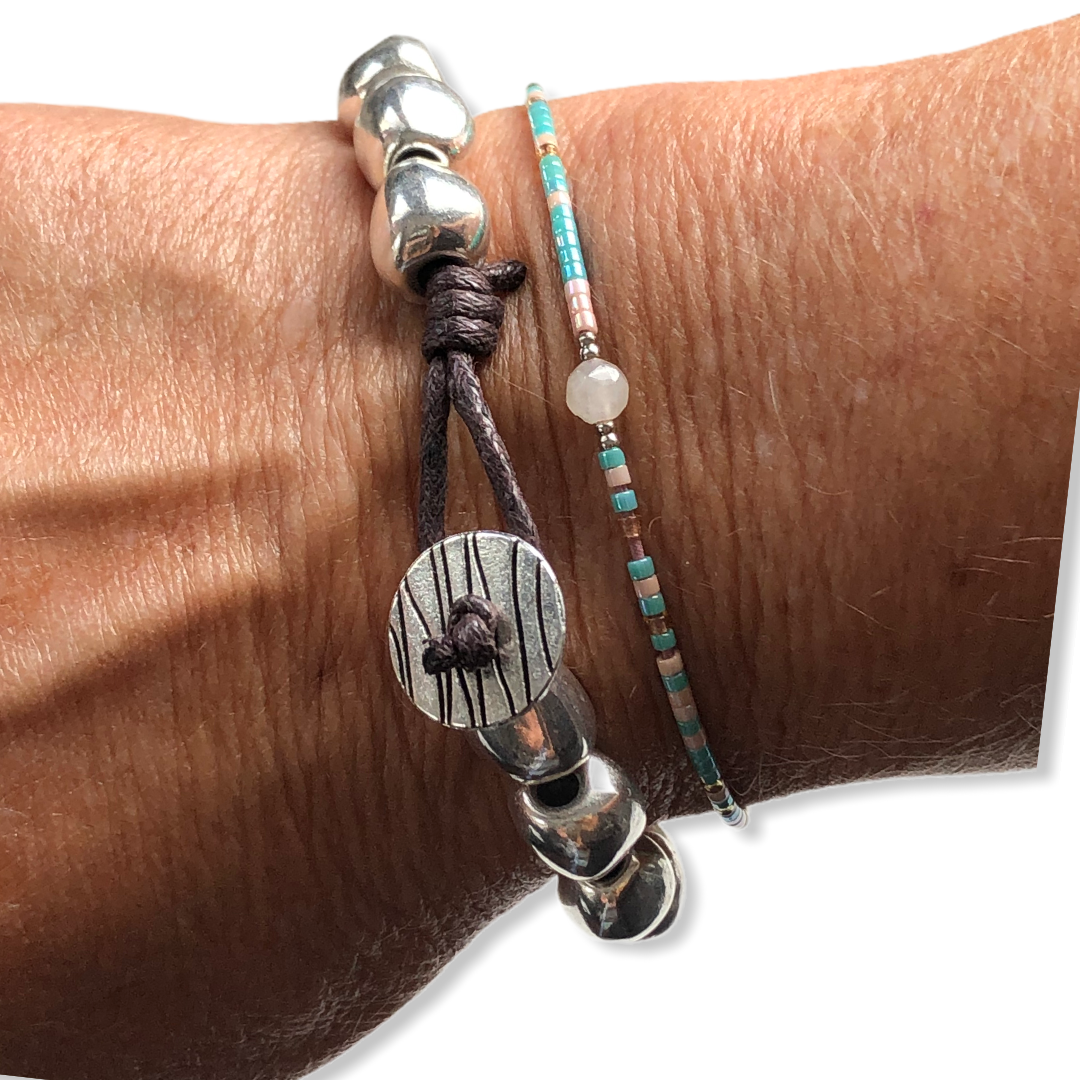 Zamak armband orlando